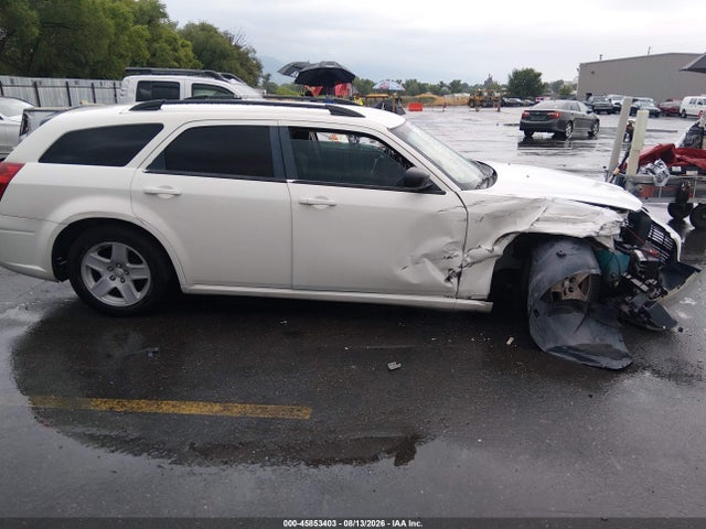 45853403 :رقم المزاد ، 2D4FV47V57H736283 vin ، 2007 Dodge Magnum مزاد بيع