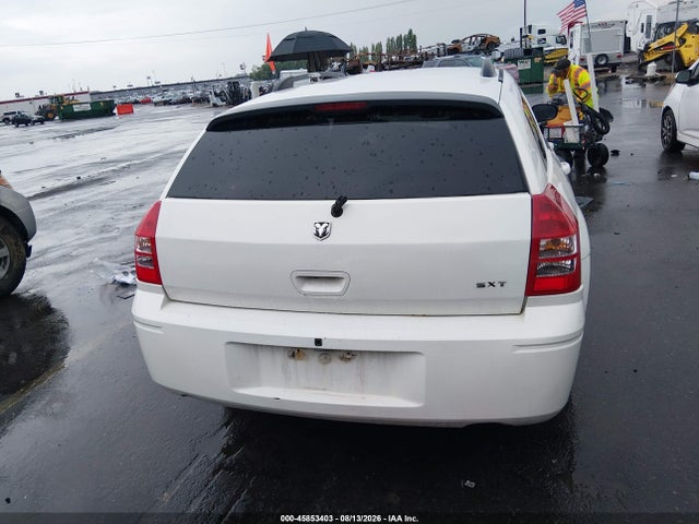 45853403 :رقم المزاد ، 2D4FV47V57H736283 vin ، 2007 Dodge Magnum مزاد بيع