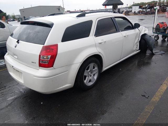 45853403 :رقم المزاد ، 2D4FV47V57H736283 vin ، 2007 Dodge Magnum مزاد بيع