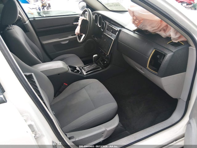 45853403 :رقم المزاد ، 2D4FV47V57H736283 vin ، 2007 Dodge Magnum مزاد بيع