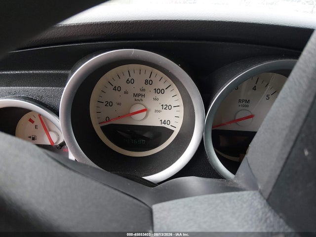 45853403 :رقم المزاد ، 2D4FV47V57H736283 vin ، 2007 Dodge Magnum مزاد بيع