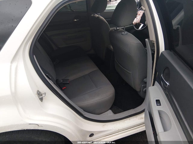 45853403 :رقم المزاد ، 2D4FV47V57H736283 vin ، 2007 Dodge Magnum مزاد بيع