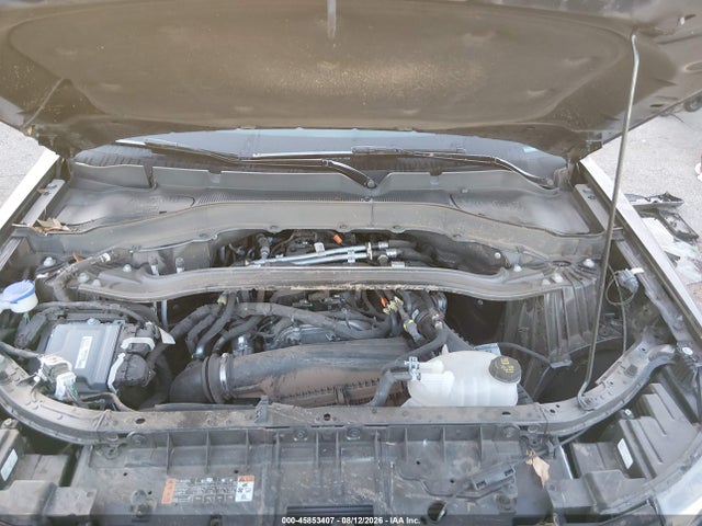 Aukcja sprzedaży 2025 Ford Explorer St-line, vin: 1FMUK7KH8SGB94709, numer aukcji: 45853407