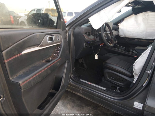 Aukcja sprzedaży 2025 Ford Explorer St-line, vin: 1FMUK7KH8SGB94709, numer aukcji: 45853407