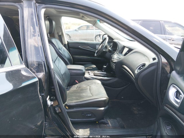 Aukcja sprzedaży 2013 Infiniti Jx35, vin: 5N1AL0MM5DC329608, numer aukcji: 45853409