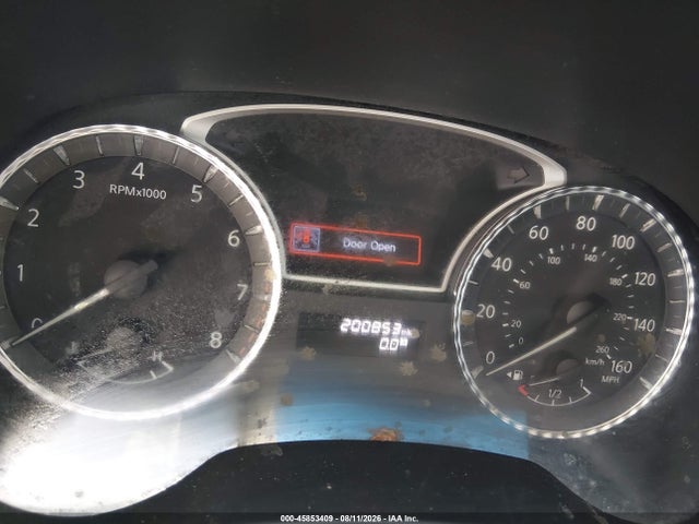Aukcja sprzedaży 2013 Infiniti Jx35, vin: 5N1AL0MM5DC329608, numer aukcji: 45853409
