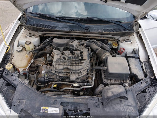 45853410 :رقم المزاد ، 1C3CCBCG2EN134404 vin ، 2014 Chrysler 200 Limited مزاد بيع