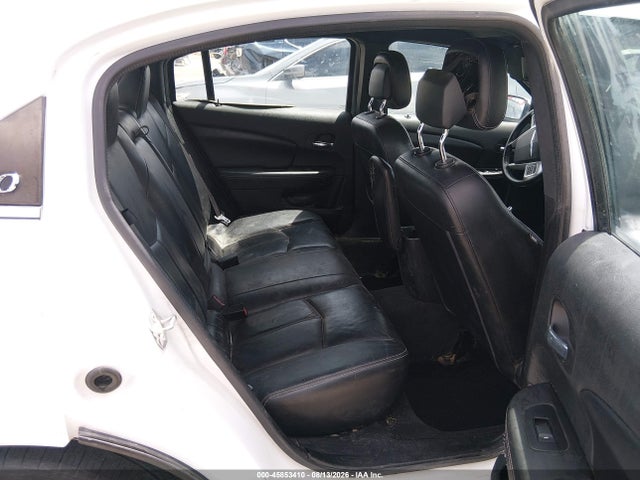 45853410 :رقم المزاد ، 1C3CCBCG2EN134404 vin ، 2014 Chrysler 200 Limited مزاد بيع