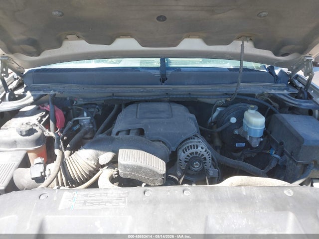 2009 Gmc Sierra 1500 Sle მანქანა იყიდება აუქციონზე, vin: 3GTEC23J59G186463, აუქციონის ნომერი: 45853414