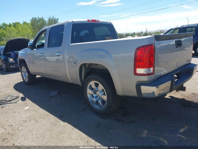 2009 Gmc Sierra 1500 Sle მანქანა იყიდება აუქციონზე, vin: 3GTEC23J59G186463, აუქციონის ნომერი: 45853414