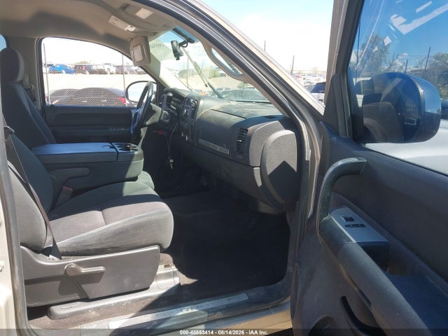 2009 Gmc Sierra 1500 Sle მანქანა იყიდება აუქციონზე, vin: 3GTEC23J59G186463, აუქციონის ნომერი: 45853414
