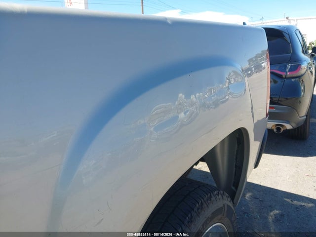 2009 Gmc Sierra 1500 Sle მანქანა იყიდება აუქციონზე, vin: 3GTEC23J59G186463, აუქციონის ნომერი: 45853414