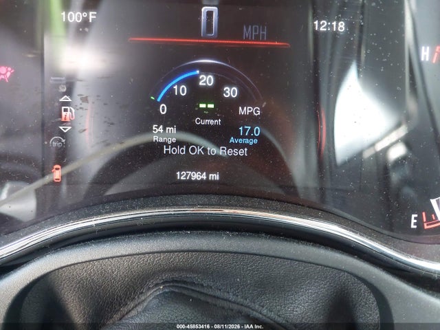 Dodge Durango Sxt 2015 1C4RDHAG8FC132789 Image 7