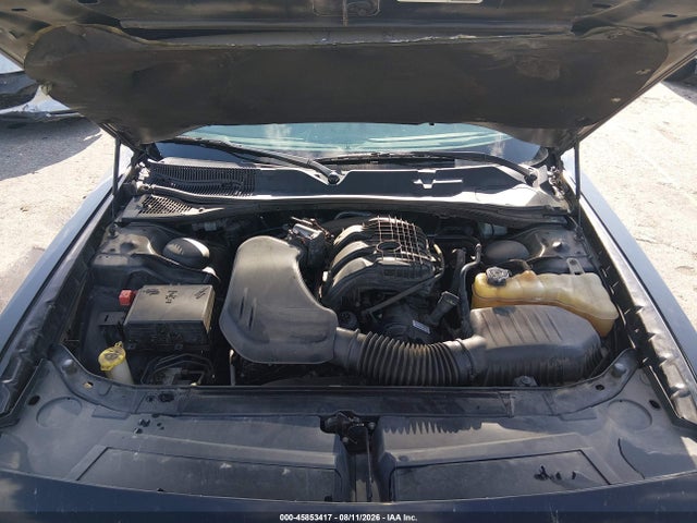 45853417 :رقم المزاد ، 2C3CDZAGXGH309308 vin ، 2016 Dodge Challenger Sxt Plus مزاد بيع