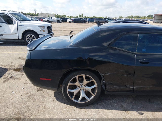45853417 :رقم المزاد ، 2C3CDZAGXGH309308 vin ، 2016 Dodge Challenger Sxt Plus مزاد بيع