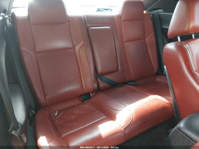 45853417 :رقم المزاد ، 2C3CDZAGXGH309308 vin ، 2016 Dodge Challenger Sxt Plus مزاد بيع