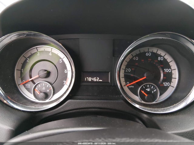 45853419 :رقم المزاد ، 2C4RDGBG4HR549684 vin ، 2017 Dodge Grand Caravan Se Plus مزاد بيع