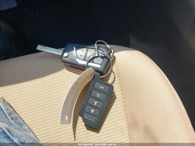 Продаж на аукціоні авто 2021 Toyota Rav4 Le, vin: 2T3H1RFV0MW174689, номер лоту: 45853420