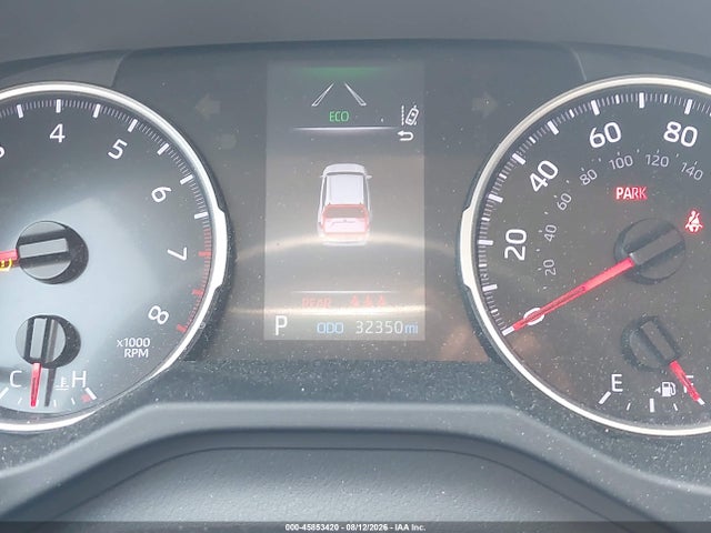 Продаж на аукціоні авто 2021 Toyota Rav4 Le, vin: 2T3H1RFV0MW174689, номер лоту: 45853420