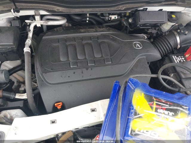Aukcja sprzedaży 2019 Acura Mdx Tech Pkg, vin: 5J8YD4H54KL034511, numer aukcji: 45853423
