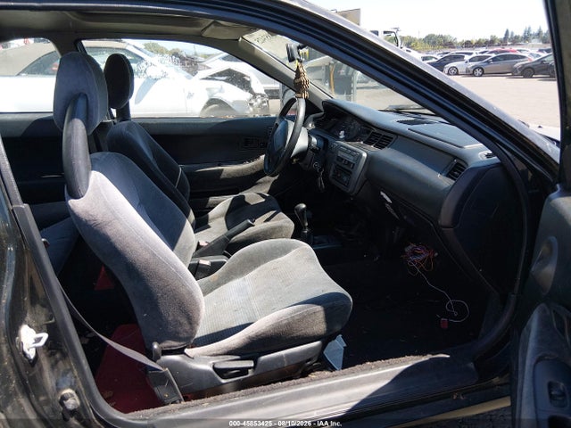 Aukcja sprzedaży 1994 Honda Civic Ex, vin: 2HGEJ1123RH533091, numer aukcji: 45853425
