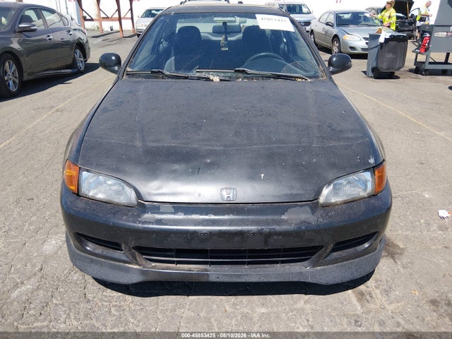Aukcja sprzedaży 1994 Honda Civic Ex, vin: 2HGEJ1123RH533091, numer aukcji: 45853425