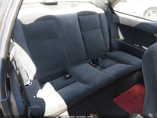 Aukcja sprzedaży 1994 Honda Civic Ex, vin: 2HGEJ1123RH533091, numer aukcji: 45853425