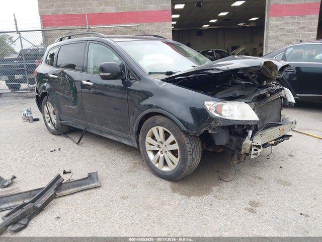 45853426 :رقم المزاد ، 4S4WX92D094401091 vin ، 2009 Subaru Tribeca Limited 5-passenger/special Edition 5-passenger مزاد بيع