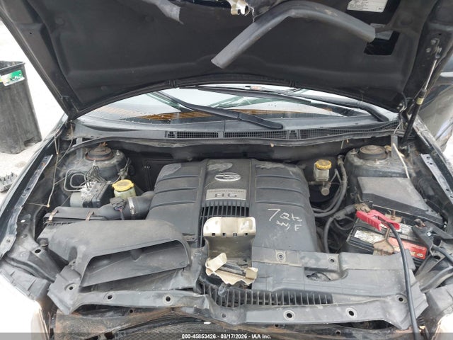 45853426 :رقم المزاد ، 4S4WX92D094401091 vin ، 2009 Subaru Tribeca Limited 5-passenger/special Edition 5-passenger مزاد بيع