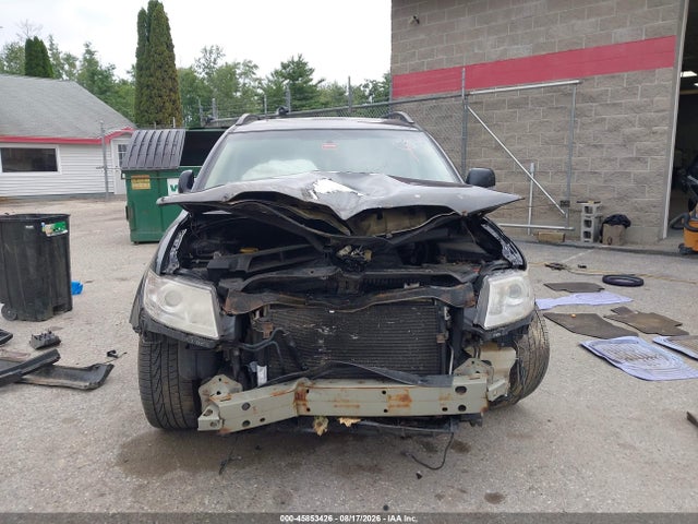 45853426 :رقم المزاد ، 4S4WX92D094401091 vin ، 2009 Subaru Tribeca Limited 5-passenger/special Edition 5-passenger مزاد بيع
