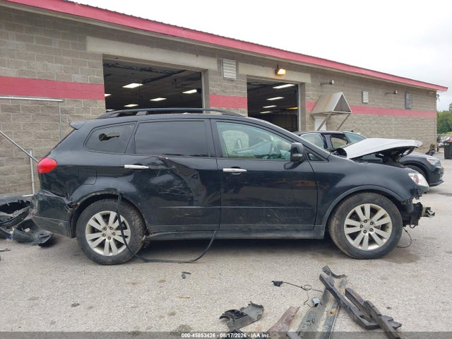 45853426 :رقم المزاد ، 4S4WX92D094401091 vin ، 2009 Subaru Tribeca Limited 5-passenger/special Edition 5-passenger مزاد بيع