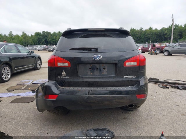 45853426 :رقم المزاد ، 4S4WX92D094401091 vin ، 2009 Subaru Tribeca Limited 5-passenger/special Edition 5-passenger مزاد بيع