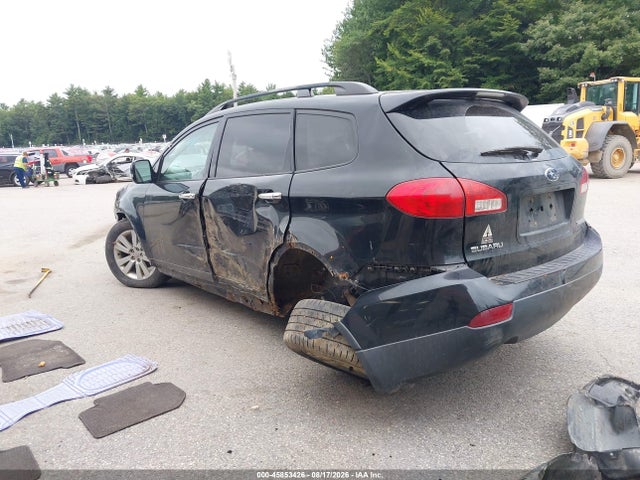 45853426 :رقم المزاد ، 4S4WX92D094401091 vin ، 2009 Subaru Tribeca Limited 5-passenger/special Edition 5-passenger مزاد بيع