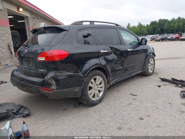 45853426 :رقم المزاد ، 4S4WX92D094401091 vin ، 2009 Subaru Tribeca Limited 5-passenger/special Edition 5-passenger مزاد بيع