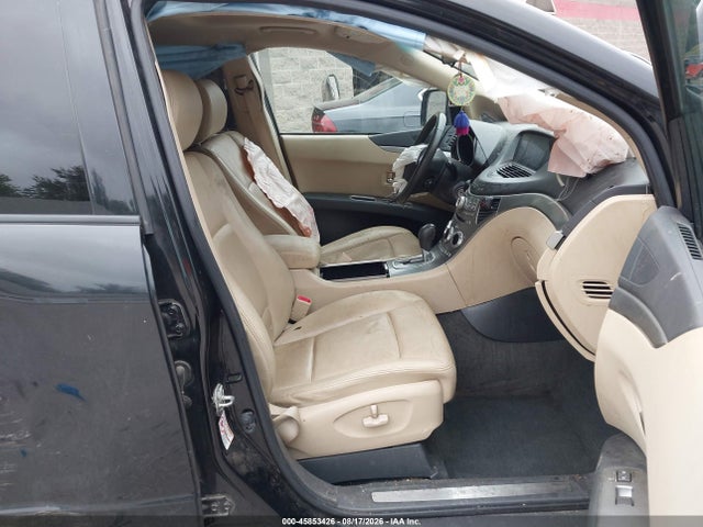 45853426 :رقم المزاد ، 4S4WX92D094401091 vin ، 2009 Subaru Tribeca Limited 5-passenger/special Edition 5-passenger مزاد بيع