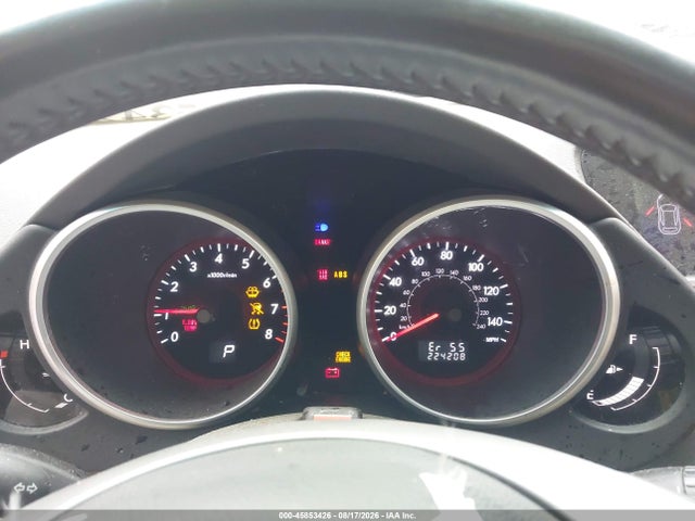45853426 :رقم المزاد ، 4S4WX92D094401091 vin ، 2009 Subaru Tribeca Limited 5-passenger/special Edition 5-passenger مزاد بيع