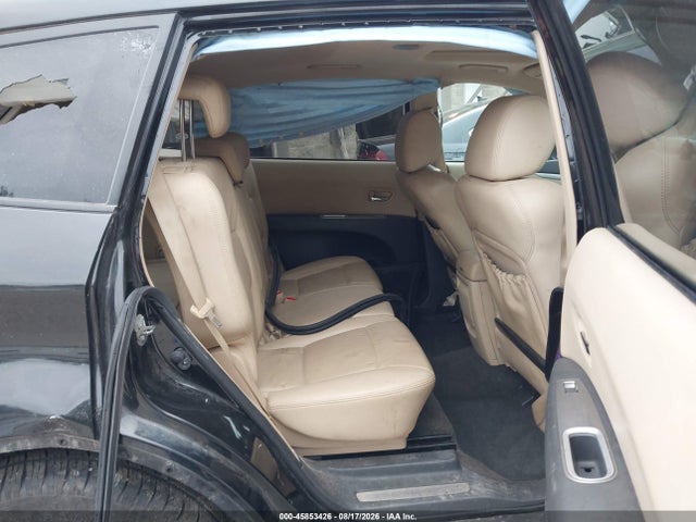 45853426 :رقم المزاد ، 4S4WX92D094401091 vin ، 2009 Subaru Tribeca Limited 5-passenger/special Edition 5-passenger مزاد بيع