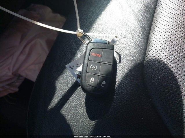 2022 Jeep Compass Limited 4x4 მანქანა იყიდება აუქციონზე, vin: 3C4NJDCB9NT136631, აუქციონის ნომერი: 45853427