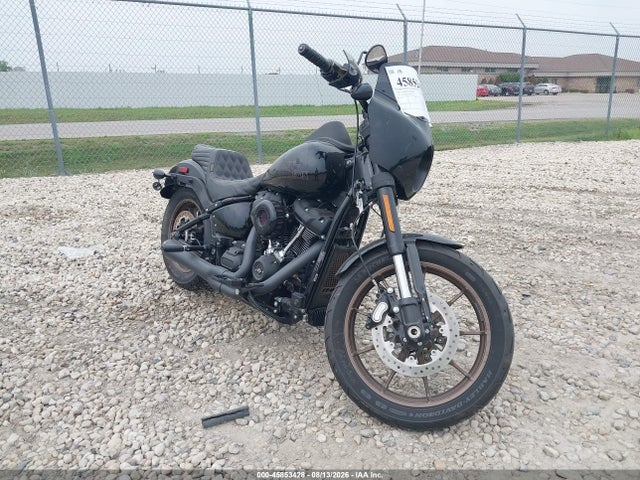 Продаж на аукціоні авто 2021 Harley-davidson Fxlrs, vin: 1HD1YWK16MB050514, номер лоту: 45853428
