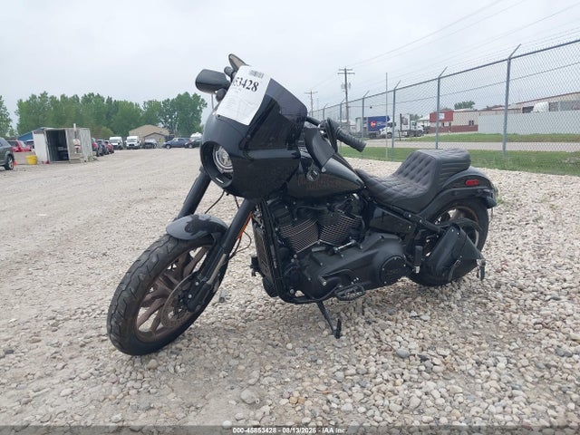 Harley-Davidson FXLRS 2021 1HD1YWK16MB050514 Image 2