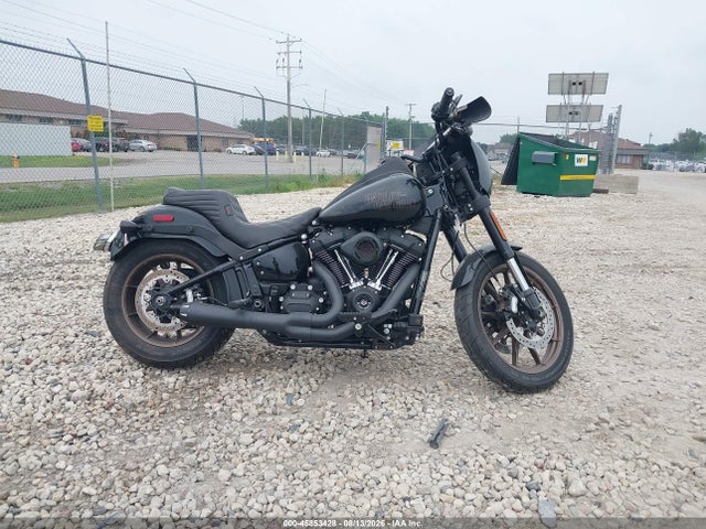 Harley-Davidson FXLRS 2021 1HD1YWK16MB050514 Image 12