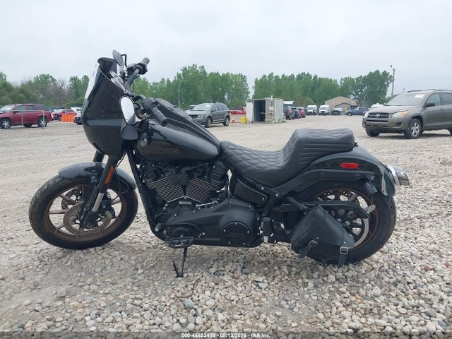 Harley-Davidson FXLRS 2021 1HD1YWK16MB050514 Image 13