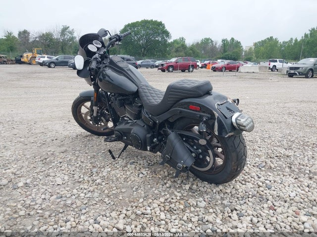 Harley-Davidson FXLRS 2021 1HD1YWK16MB050514 Image 3