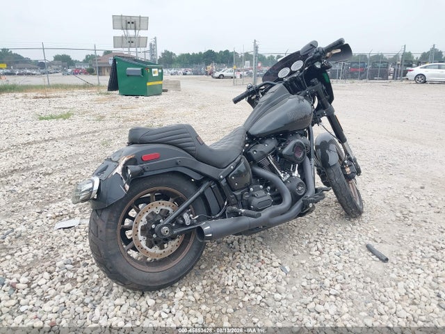 Harley-Davidson FXLRS 2021 1HD1YWK16MB050514 Image 4
