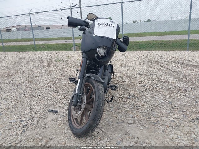 Harley-Davidson FXLRS 2021 1HD1YWK16MB050514 Image 5