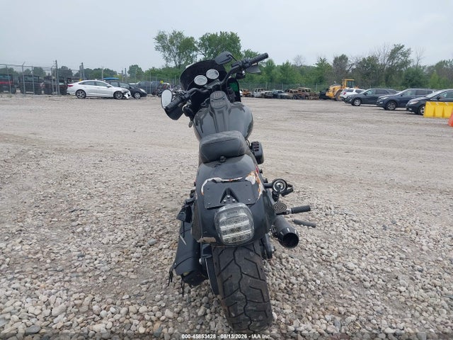 Harley-Davidson FXLRS 2021 1HD1YWK16MB050514 Image 6