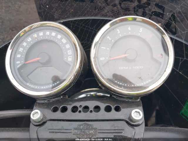 Harley-Davidson FXLRS 2021 1HD1YWK16MB050514 Image 7