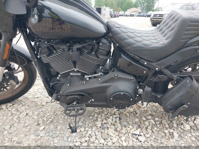 Harley-Davidson FXLRS 2021 1HD1YWK16MB050514 Image 9