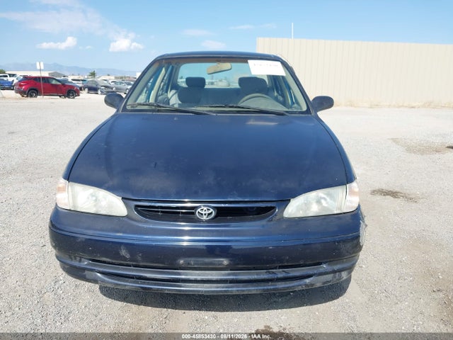 Auction sale of the 1998 Toyota Corolla Ve, vin: 1NXBR12E7WZ100297, lot number: 45853430