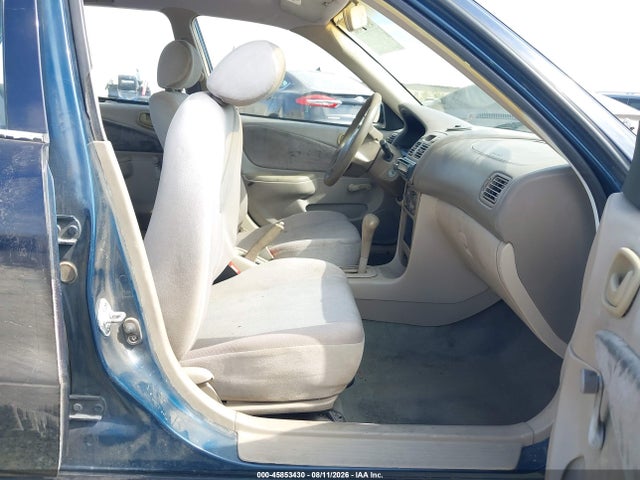 Auction sale of the 1998 Toyota Corolla Ve, vin: 1NXBR12E7WZ100297, lot number: 45853430